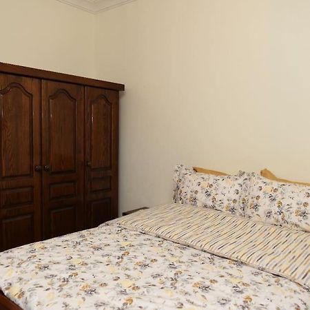 Villa Ecologique Jnane Yaya Agadir Ngoại thất bức ảnh