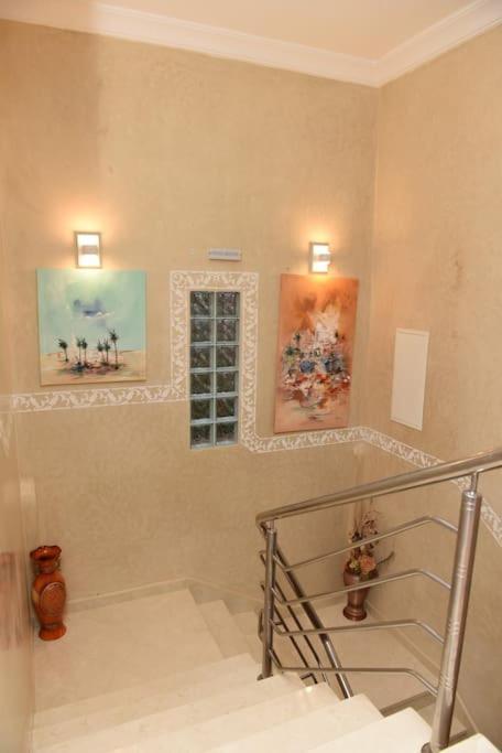 Villa Ecologique Jnane Yaya Agadir Ngoại thất bức ảnh