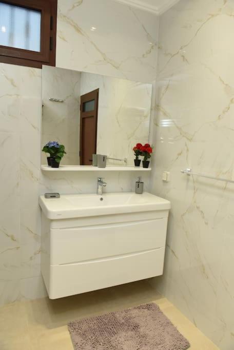Villa Ecologique Jnane Yaya Agadir Ngoại thất bức ảnh