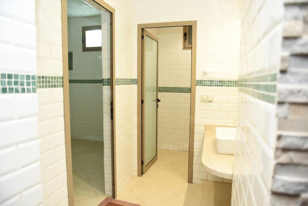 Villa Ecologique Jnane Yaya Agadir Ngoại thất bức ảnh