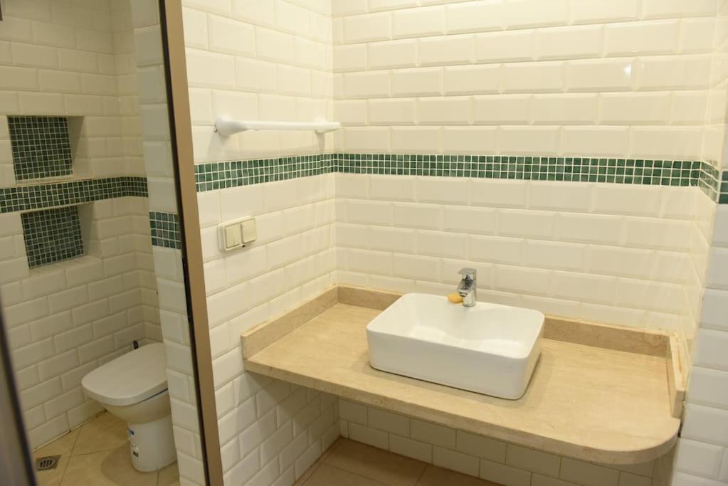 Villa Ecologique Jnane Yaya Agadir Ngoại thất bức ảnh